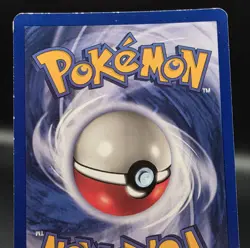 Vintage 1999 Pokemon TCG Jungle Flareon 1st Edition Holo Rare #3 LP - Image 4