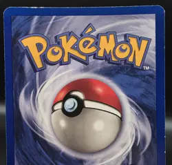 Vintage 1999 Pokemon TCG Jungle Flareon 1st Edition Holo Rare #3 LP - Image 5
