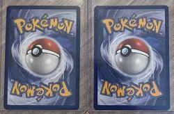 (2) POKE PAD 198/217 Ascended Heroes Trainer Item Common English Pokemon TCG Lot - Image 2