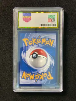 2023 Pokemon TCG S-CHN Sword Shield Cs1ac 029/135 RRR Pikachu VMAX PGS 8.5 LU57 - Image 2