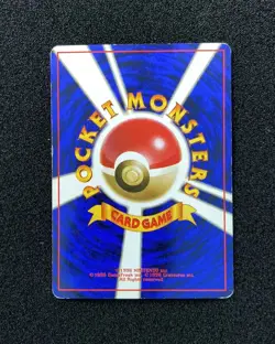 1996 Pokemon Monsters Card Game TCG Japanese Base Set 082 Magneton Holo OH20 - Image 2