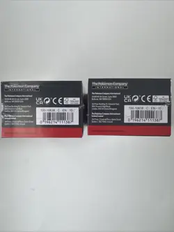 Pokemon Destined Rivals Booster Bundle Lot Of 2 Sealed - Image 3