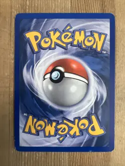 Pokemon TCG Natu EX Deoxys 66/107 Regular Common LP - Image 2