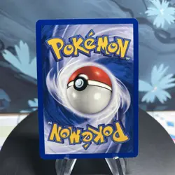 Pokemon Blaine's Mankey 63/132 Gym Challenge 1st Edition LP - Image 2