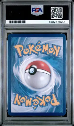 2025 POKEMON KOREAN SV-P PROMO #173 DITTO PSA 10 - Image 2