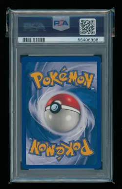 POKEMON Gym Challenge LT SURGE'S PIKACHU 84/132 Common PSA 10 GEM MINT Vintage - Image 2
