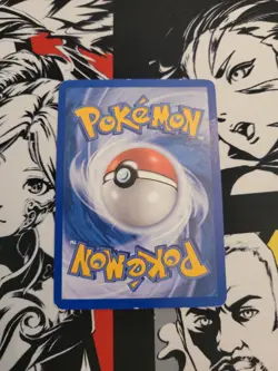 Pokemon TCG Dragon Camerupt 24/97 - MP - Image 3