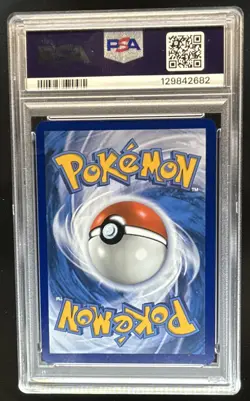 2023 Pokemon SWSH Crown Zenith Mew Galarian Gallery #GG10/GG70 PSA 10 - Image 2
