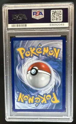 2022 Pokemon SWSH Astral Radiance Starmie V Trainer Gallery #TG13/TG30 PSA 10 - Image 2