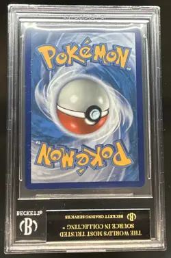 2020 Pokemon SWSH Black Star Promos Charizard V #SWSH050 BGS 10 Label - Image 2