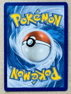 2022 POKEMON GO WARTORTLE REVERSE HOLO 016/078 NM+ - Image 2