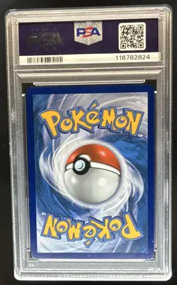 2021 Pokemon SWSH Celebrations Surfing Pikachu VM #009/025 PSA 10 - Image 2