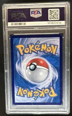 2024 Pokemon Chinese 5th Anniversary Premium CS Pikachu Promo #153/SV-P PSA 10 - Image 2