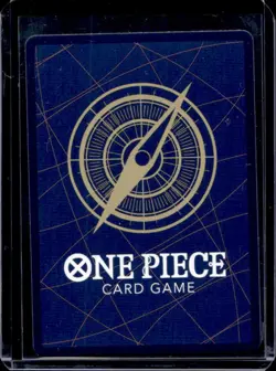 2025 One Piece A Fist of Divine Speed Arlong Rare #OP11-023 - Image 2