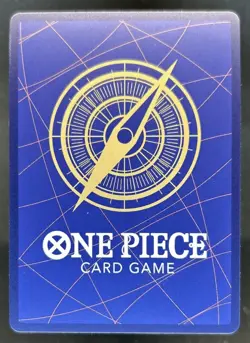 2025 One Piece The Best Vol. 2 Roronoa Zoro Promo #PRB02-006 - Image 2