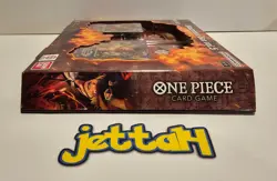 One Piece TCG IB-05 Illustration Box Vol 5 English OP-13 PRB-02 NEW/SEALED! - Image 5