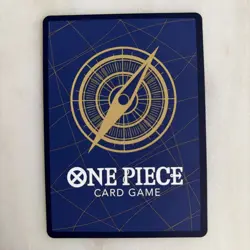 Nico Robin Parallel ST21-010 Starter Deck EX Gear 5 One Piece English Alt Art - Image 2