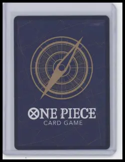 The Azure Sea's Seven #OP14-084 Ms. All Sunday One Piece SR Super Rare - Image 2