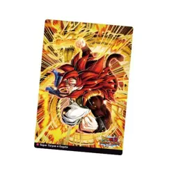 PREORDER Son Goku & Shenron DSR Japanese Dragon Ball Itajaga Vol.9 Card SEALED - Image 1