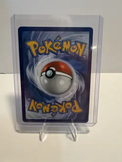 Pokemon Gastly SV05: Temporal Forces Illustration Rare Full Art Holo Card - Image 2