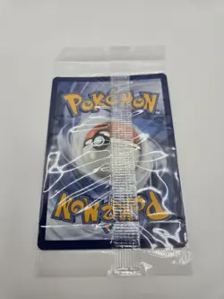 Pokemon Pecharunt Pokemon Center Exclusive 129 SV: Scarlet & Violet Promo Cards - Image 2
