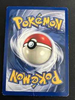 Base Set Vintage Shadowless Pokemon 9 Card Lot - Machoke, Staryu & Weedle - Image 3