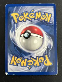Base Set Vintage Shadowless Pokemon 9 Card Lot - Machoke, Staryu & Weedle - Image 5