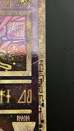 Ancient Mew 1 MP Promo Miscellaneous Cards & Products Holo Pokemon TCG - Image 5