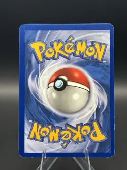 Pokemon TCG Hypno Fossil 8/62 Holo Rare Card - Image 2