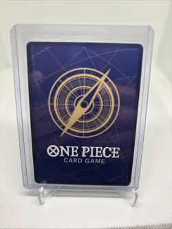 Boa Hancock OP14-112 SR One Piece Card Game English SR - Image 2