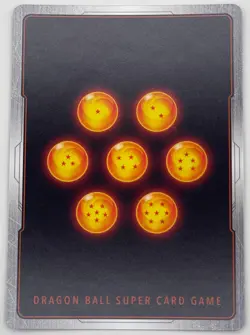 Pre-Release | Son Goku Returning to Earth | Dragon Ball Super Card Game | NM - Image 2