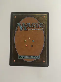 MTG Mikaeus, the Unhallowed CMM Borderless Foil Near Mint Never Played - Image 2