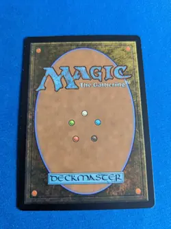 Imperial Recruiter 1x MtG *Foil* Judge Promo SP/NM **See Pictures!** - Image 2