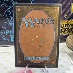 The Chain Veil 215 Core Set 2015 Mythic Regular Artifact Magic: The Gathering - Image 2