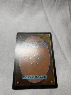 Mtg Karplusan Forest Ice Age #337 Regular - Image 3