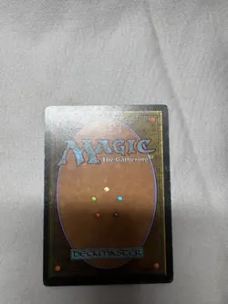 Mtg Karplusan Forest Ice Age #337 Regular - Image 4