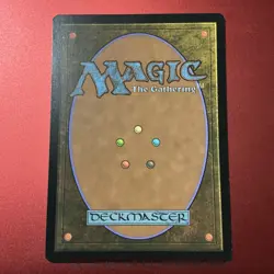 Magic: the Gathering: MTG ZENDIKAR RISING CRAWLING BARRENS Regular LP - Image 2