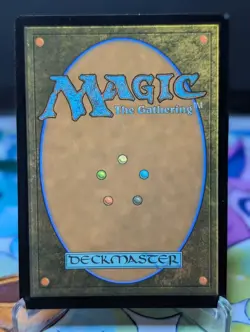 MTG Unfinity- Swamp 493 Galaxy Foil - Image 2