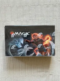 Magic the Gathering MTG Core Set 2020 Booster Box - Factory Sealed - Image 1