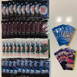(50) Unopened Collector Sample Packs Lot #40 MTG Magic *READ DESCRIPTION* - Image 1