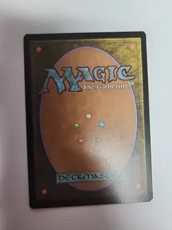 Sunbillow Verge (Borderless) Aetherdrift Regular NM R 0373 - Image 2