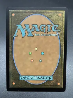 Blood Crypt ECL 262 Lorwyn Eclipsed Regular Shock Land MTG Magic Rare NM/MT - Image 2