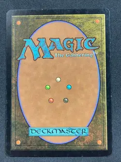 Lorwyn Flamekin Harbinger MTG Magic the Gathering - MP - Image 2