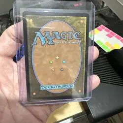 Donnie's Bo (Shadowspear) Teenage Mutant Ninja Turtles Borderless Mythic Rare - Image 2