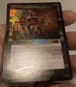 Coalition Victory Timeshifted Foil - Image 5