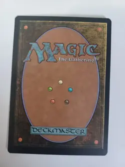 Magic The Gathering Lorwyn #120 Knucklebone Witch Rare MTG TCG CCG - Image 2