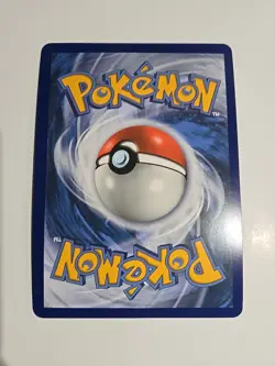 Pokemon TCG Kingdra EX XY Fates Collide 73/124 Ultra Holo Rare Card Nm Jumbo - Image 2