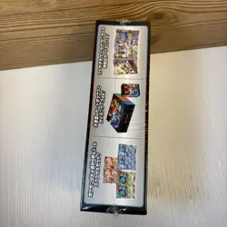 Pokemon Card Special Deck set ex Venusaur Charizard Blastoise Factory Sealed Box - Image 5