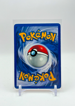 Dark Charizard 21/82 Non-Holo Team Rocket Vintage Pokemon TCG LP - Image 2