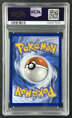 PIKACHU PSA 10 2025 POKEMON SVP BSP EN #214 ILLUSTRATION CONTEST 2024 GEM 632 - Image 2